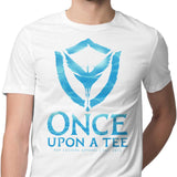 The Way of OUAT - Men's Apparel