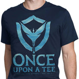 The Way of OUAT - Men's Apparel