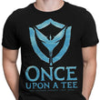 The Way of OUAT - Men's Apparel