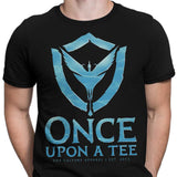 The Way of OUAT - Men's Apparel
