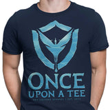 The Way of OUAT - Men's Apparel