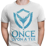 The Way of OUAT - Men's Apparel