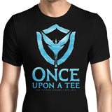 The Way of OUAT - Men's Apparel