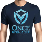The Way of OUAT - Men's Apparel