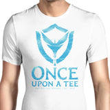 The Way of OUAT - Men's Apparel