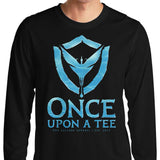 The Way of OUAT - Long Sleeve T-Shirt