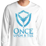 The Way of OUAT - Long Sleeve T-Shirt