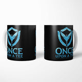 The Way of OUAT - Mug