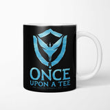 The Way of OUAT - Mug