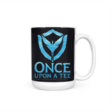 The Way of OUAT - Mug