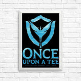 The Way of OUAT - Posters & Prints