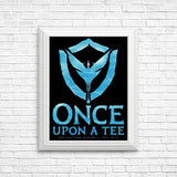 The Way of OUAT - Posters & Prints