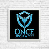 The Way of OUAT - Posters & Prints
