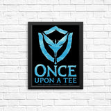 The Way of OUAT - Posters & Prints