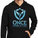 The Way of OUAT - Hoodie