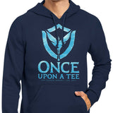 The Way of OUAT - Hoodie
