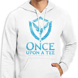 The Way of OUAT - Hoodie