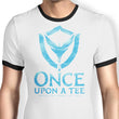 The Way of OUAT - Ringer T-Shirt