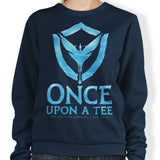 The Way of OUAT - Sweatshirt