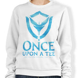 The Way of OUAT - Sweatshirt