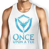 The Way of OUAT - Tank Top