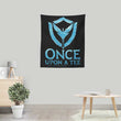 The Way of OUAT - Wall Tapestry