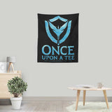 The Way of OUAT - Wall Tapestry