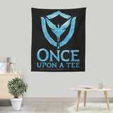 The Way of OUAT - Wall Tapestry
