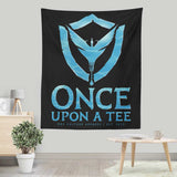 The Way of OUAT - Wall Tapestry