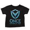 The Way of OUAT - Youth Apparel