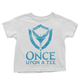 The Way of OUAT - Youth Apparel