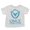 The Way of OUAT - Youth Apparel