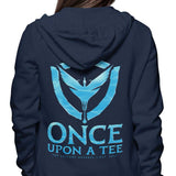 The Way of OUAT - Hoodie