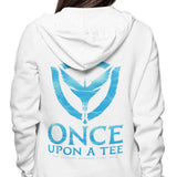 The Way of OUAT - Hoodie