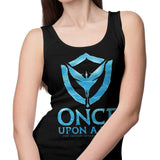 The Way of OUAT - Tank Top