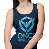 The Way of OUAT - Tank Top