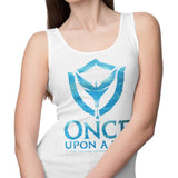 The Way of OUAT - Tank Top