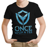 The Way of OUAT - Youth Apparel