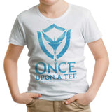The Way of OUAT - Youth Apparel