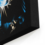 The Way of the Force - Canvas Print