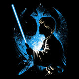 The Way of the Force - Wall Tapestry