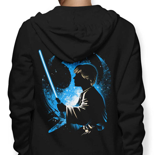 The Way of the Force - Hoodie