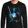 The Way of the Force - Long Sleeve T-Shirt