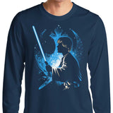 The Way of the Force - Long Sleeve T-Shirt
