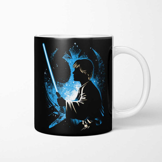 The Way of the Force - Mug