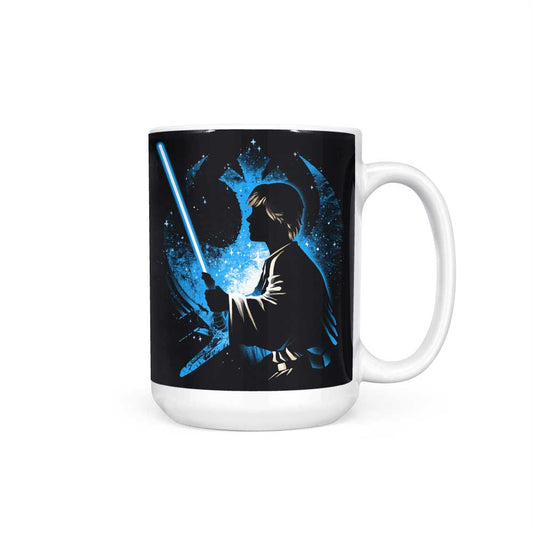 The Way of the Force - Mug
