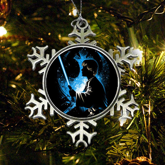 The Way of the Force - Ornament