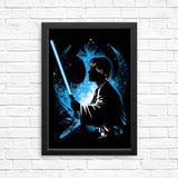 The Way of the Force - Posters & Prints
