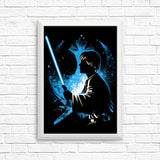 The Way of the Force - Posters & Prints