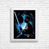 The Way of the Force - Posters & Prints